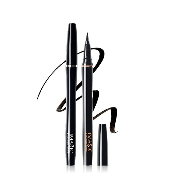 Imagic Liquid Eyeliner Pen Black BD