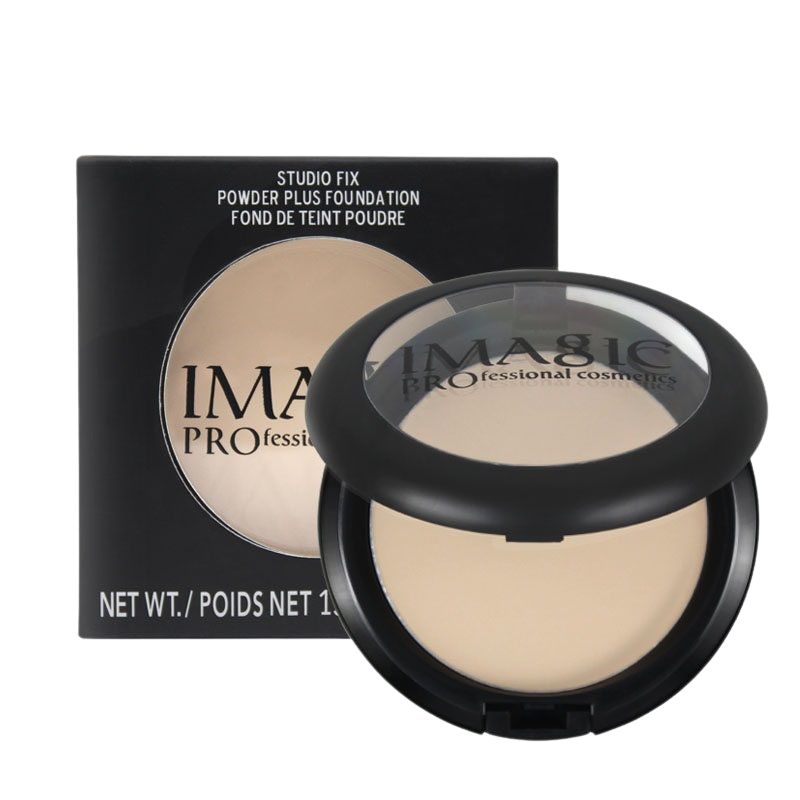 Imagic Studio Fix Powder  BD