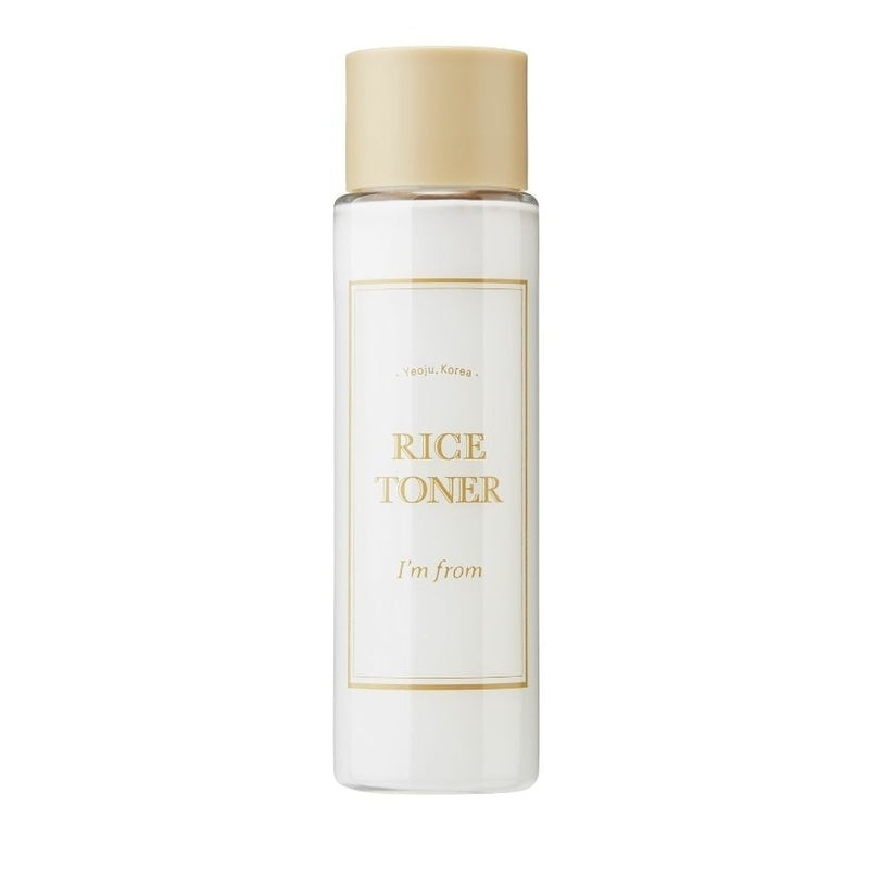 I'm from Rice Toner 30ml BD