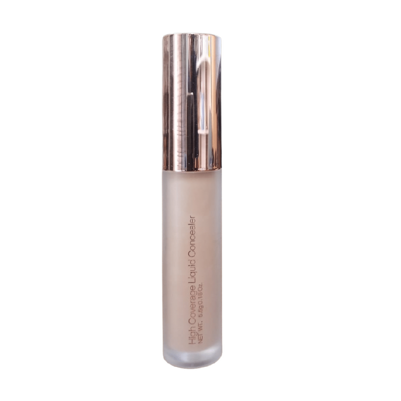 Ioni High Coverage Liquid Concealer BD