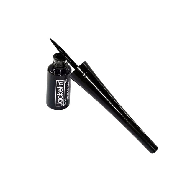 Jackelin Liquid Eye Liner Black BD