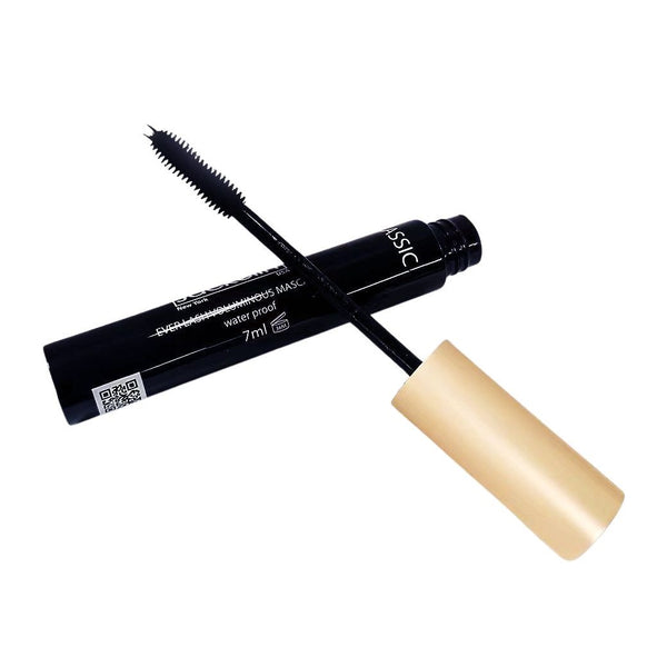 Jackelin Mascara Voluminous Black BD