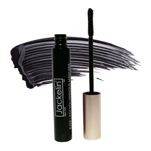 Jackelin Mascara Voluminous Black BD