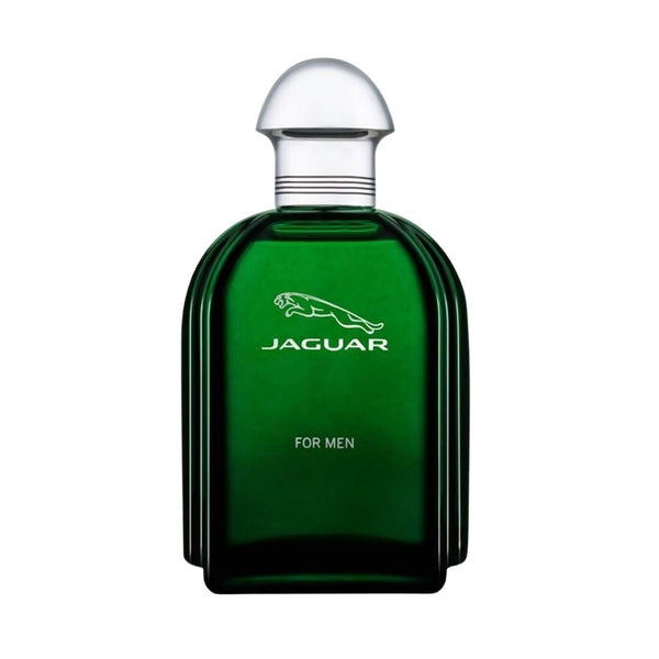 Jaguar Eau De Toilette Spray for Men 100ml BD