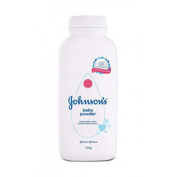 Johnson's Baby Baby Powder 100g BD