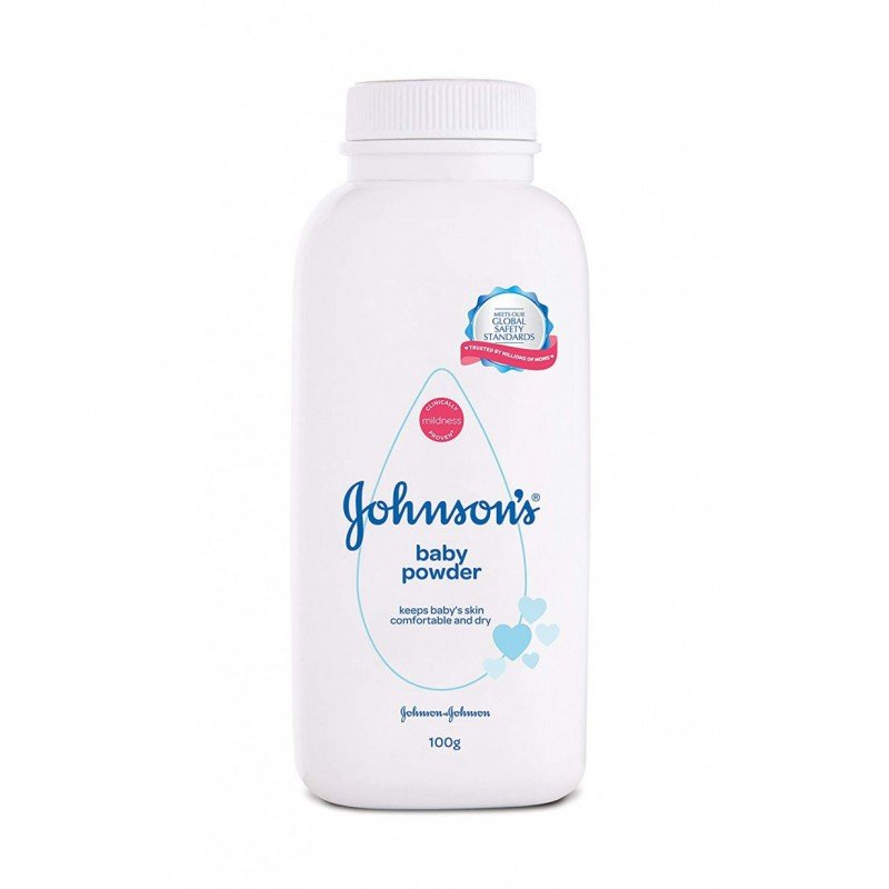 Johnson's Baby Baby Powder 100g BD