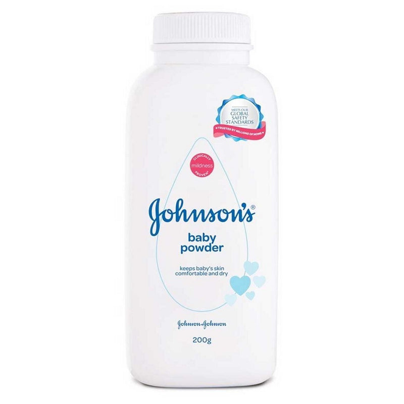 Johnson's Baby Baby Powder 200g BD