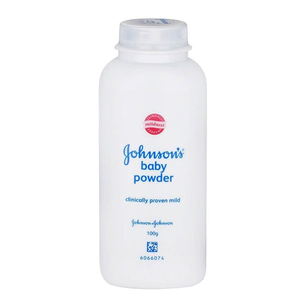 Johnson's ® Baby Powder (Thailand) 100 g