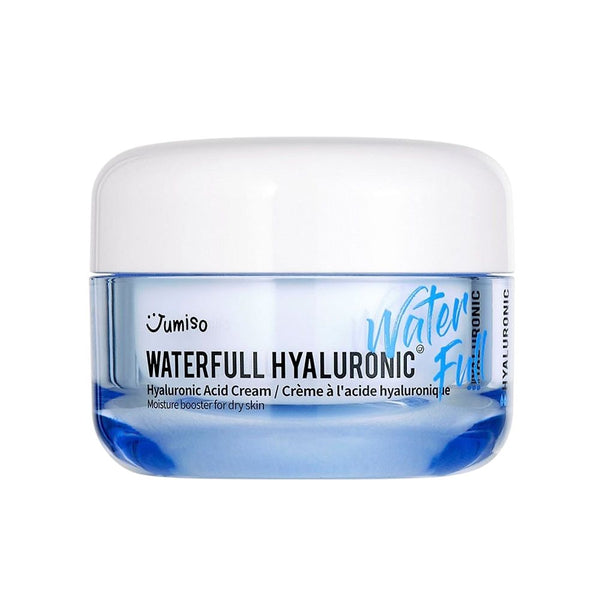 Jumiso Waterfull Hyaluronic Cream 50ml BD