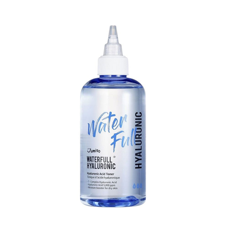 Jumiso Waterfull Hyaluronic Toner 250ml BD