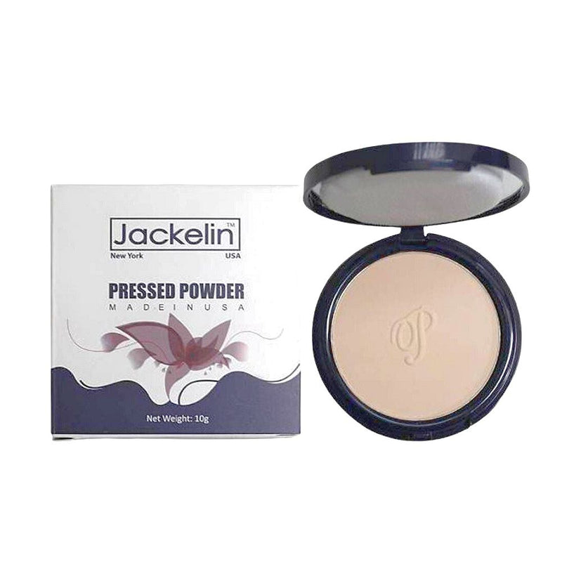 Jackelin Pressed Powder in BD