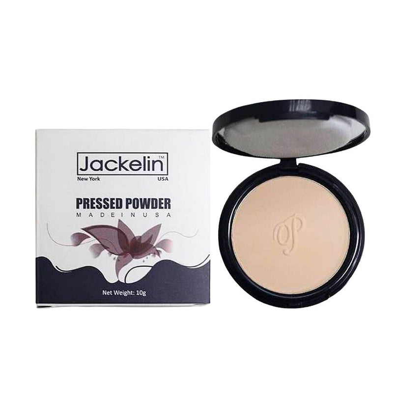 Jackelin Mineral Face Powder BD