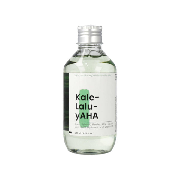 Krave Beauty Kale Lalu Yaha 200ml BD