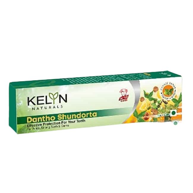 Kelyn Dantho Shundorta Toothpaste 100g BD