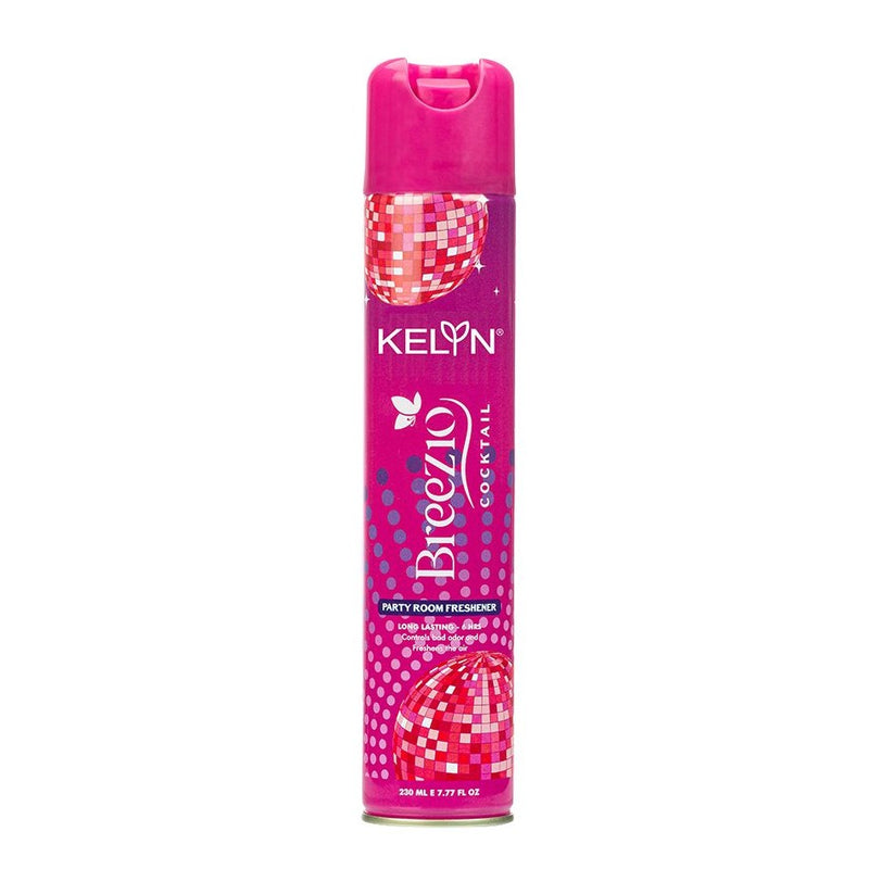 Kelyn Cocktail Room Freshener 230ml BD