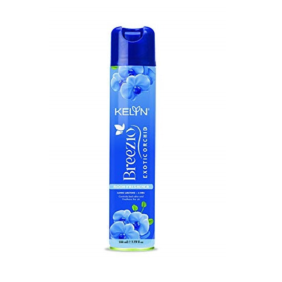 Kelyn Exotic Orchid Room Freshener,
