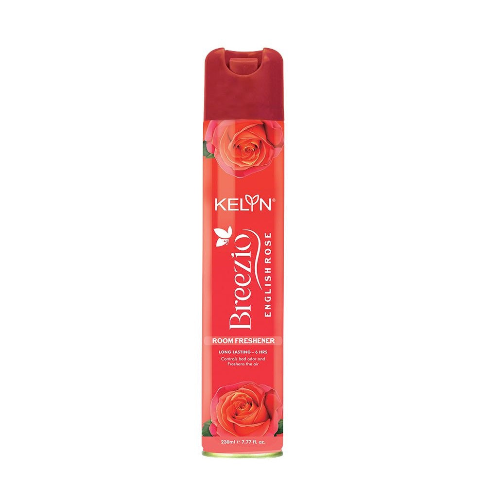 Kelyn English Rose Room Freshener,