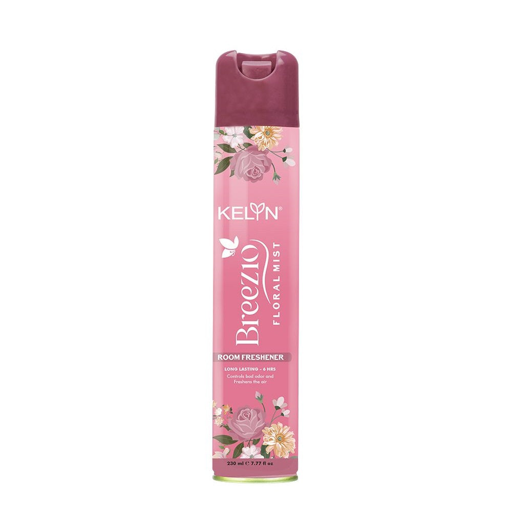 Kelyn Floral Mist Room Freshener,