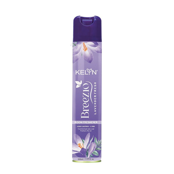 Kelyn Lavender Fresh Room Freshener 230ml BD