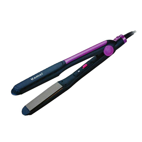 Kemei Professional Hair Straightener KM-420 BD