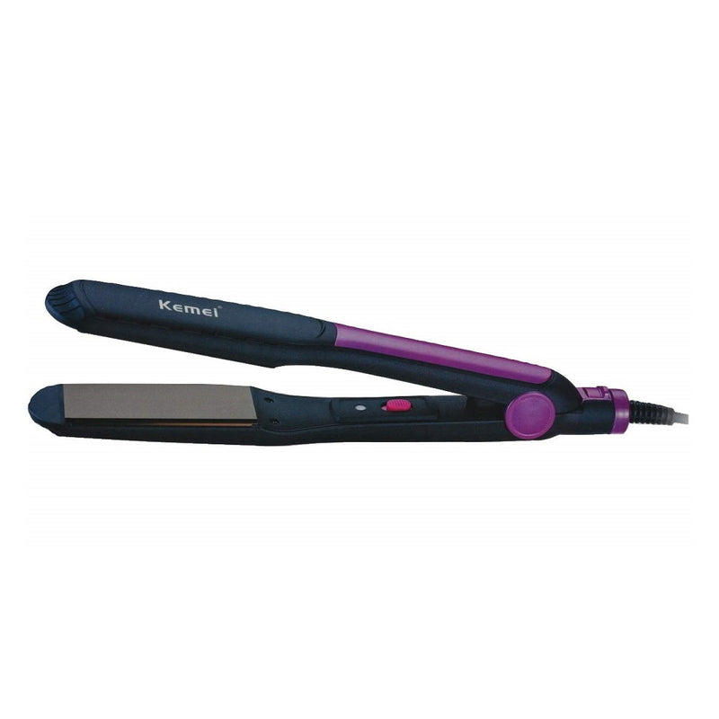 Kemei Professional Hair Straightener KM-420 BD