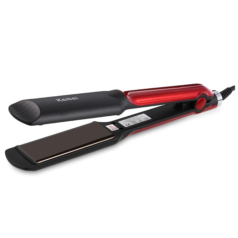 Kemei Professional Hair Straightener KM-531 BD