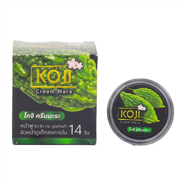 Koji Cream Mara 12g BD