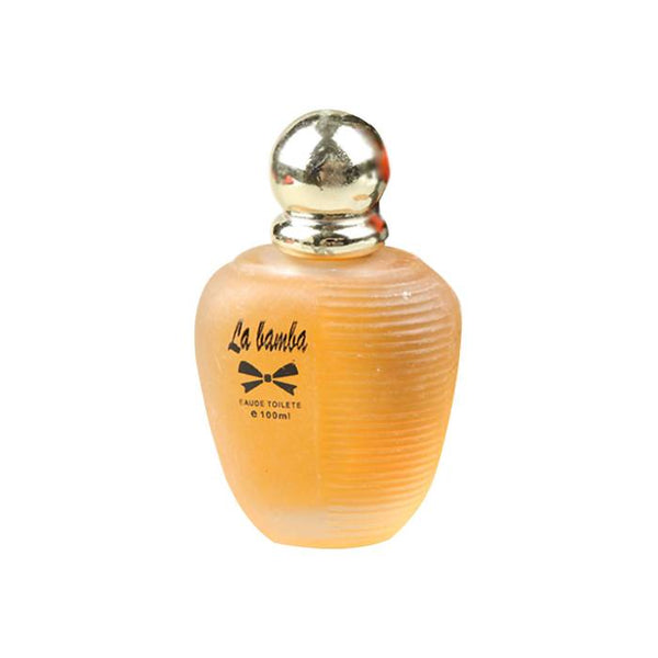 La Bamba Eau De Toilette Natural Spray 100ml BD