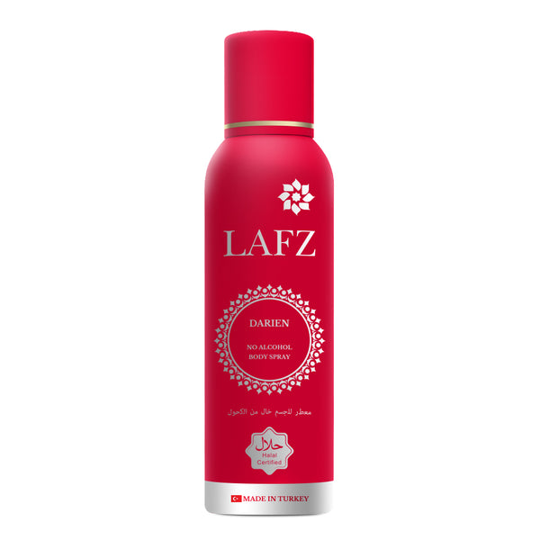 Lafz Darien Body Spray for Him 150ml BD