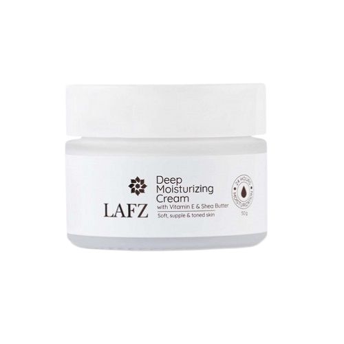 Lafz Deep Moisturizing Cream 50ml BD