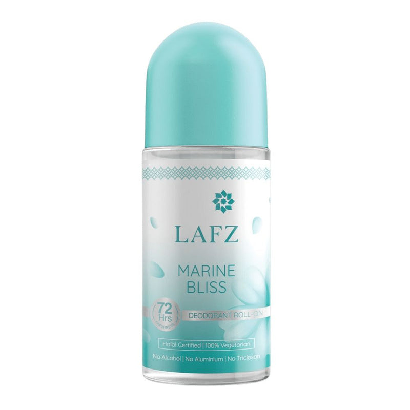 Lafz Marine Bliss Deodorant Roll-On 50ml BD