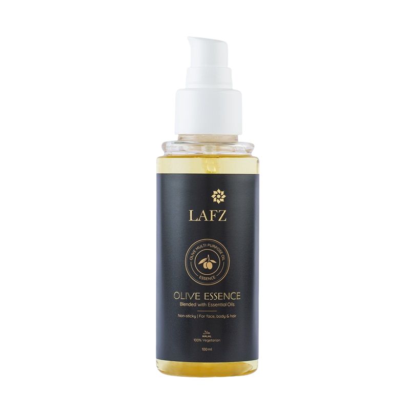 Lafz Olive Oil Multi Purpose Essence 100ml BD