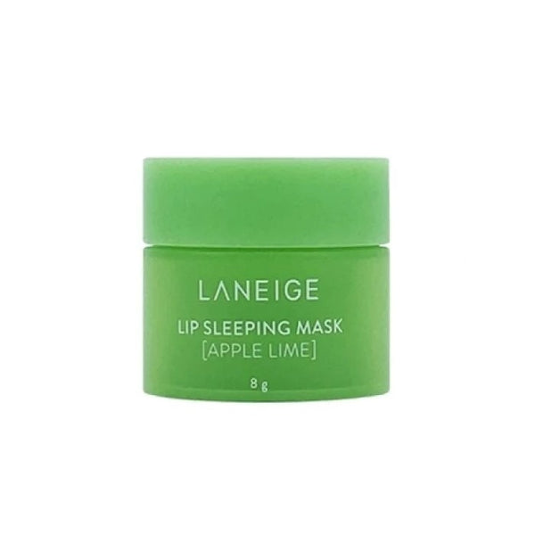 Laneige Apple Lime Lip Sleeping Mask 8g BD