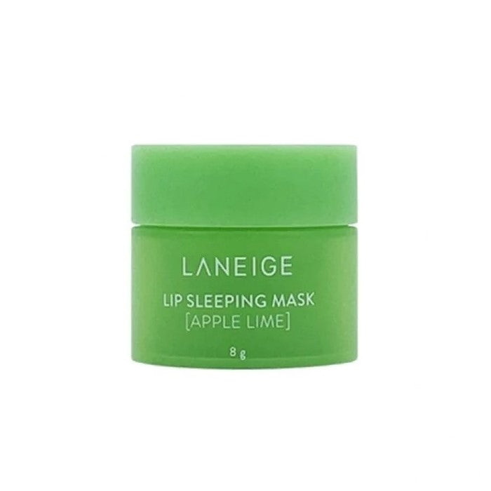 Laneige Apple Lime Lip Sleeping Mask 8g BD