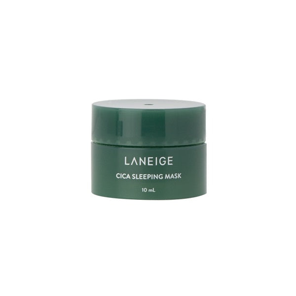 Laneige Cica Sleeping Mask 10ml BD