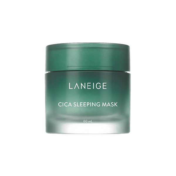 Laneige Cica Sleeping Mask 60ml BD