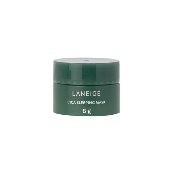 Laneige Cica Sleeping Mask 8g BD