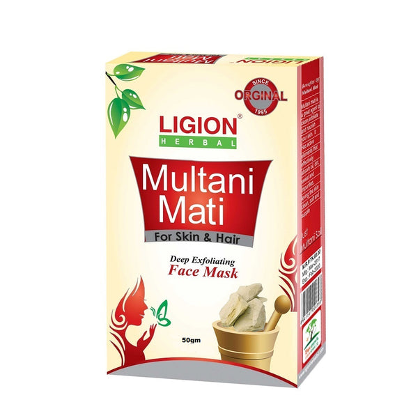  Ligion Multani Mati 50g BD