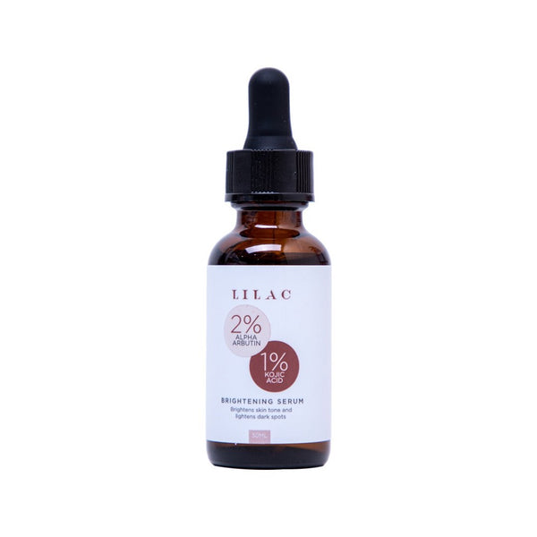 Lilac Brightening Serum 30ml