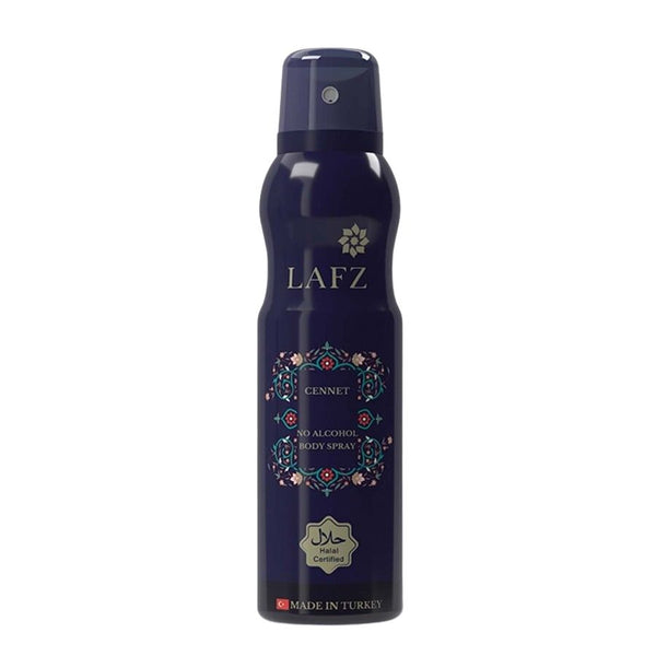 Lafz Cennet Body Spray 