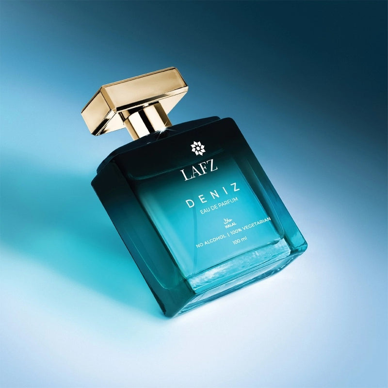 Lafz Deniz Eau de Parfum 100ml BD