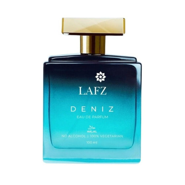 Lafz Deniz Eau de Parfum 100ml BD