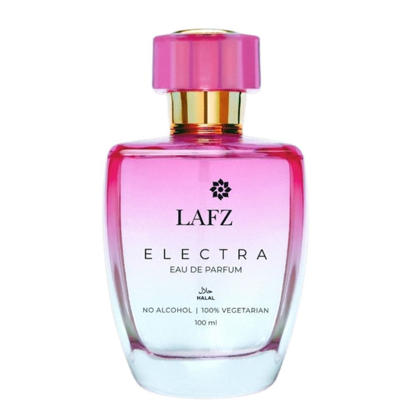 Lafz Electra Eau de Parfum 100ml BD