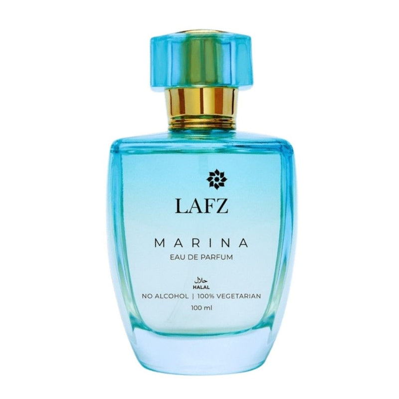 Lafz Marina Eau de Parfum 100ml