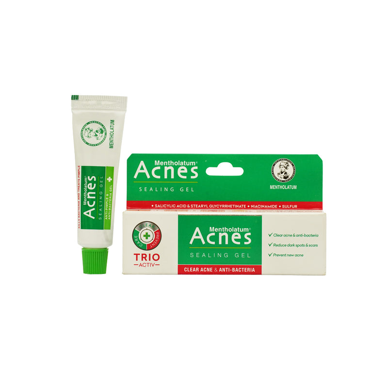 Mentholatum Acnes Sealing Gel 09g BD