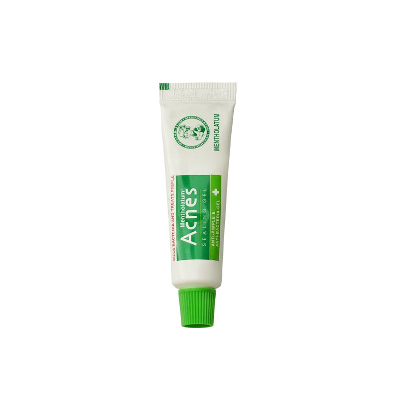 Mentholatum Acnes Sealing Gel 09g BD