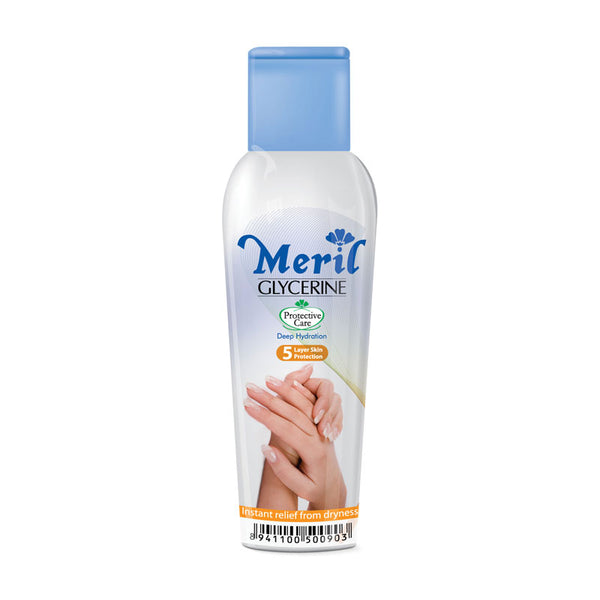 Meril Glycerine 60g BD