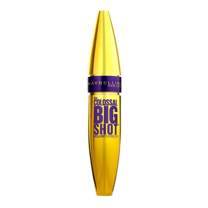 Maybelline The Colossal Big Shot Volume Express Mascara BD