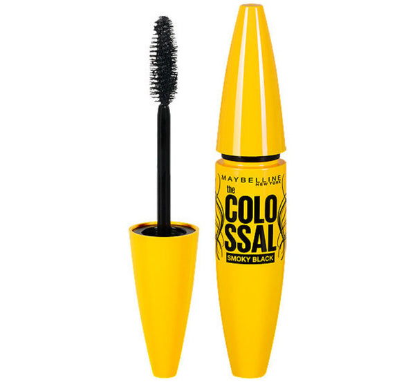 Maybelline The Colossal Smokey Black Mascara BD