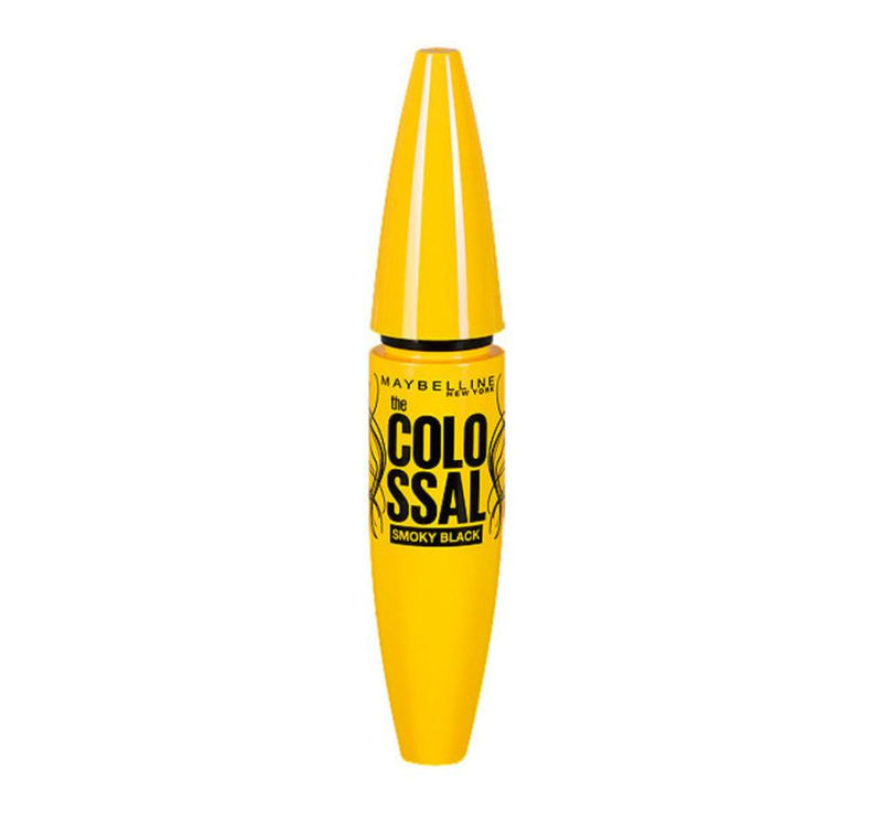 Maybelline The Colossal Smokey Black Mascara BD